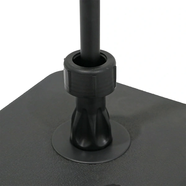 Flamingo Base And Pole