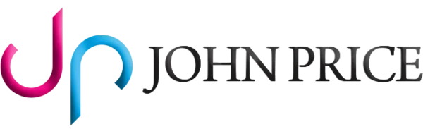  John Price Printers Logo